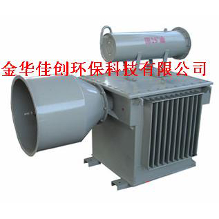 温GGAJ02电除尘高压静电变压器